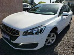 Peugeot 508 1.6 BLUE HDI 120 CV BVM6 Active Business