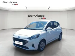 Hyundai i10 1.0 67 ECO Initia