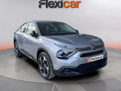 Citroën C4 Cactus 1.2 PureTech