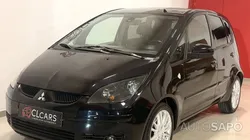 Mitsubishi Colt 1.1 Invite JLL de 2008
