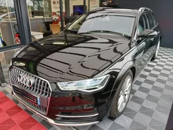 Audi a6 allroad 218 cv 3.0 tdi quattro s tronic 2015