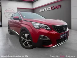 PEUGEOT 3008 VIDANGE + DISTRI / SS EAT8 3008 Allure 130ch