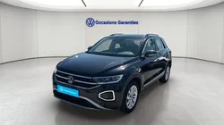 VOLKSWAGEN T-Roc 1.5 TSI EVO 150 Start/Stop DSG7 Style