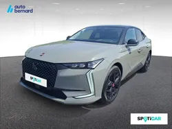 Ds DS 4 PureTech 130ch Performance Line + Automatique