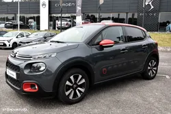 Citroën C3 1.2 PureTech Feel