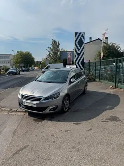 Peugeot 308 1.2 Puretech 130 EAT6 Feline S&S