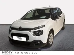 Citroen C3 1.2 PureTech 83ch S&S Feel Business