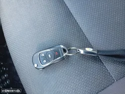 Chevrolet Aveo 1.2 LS