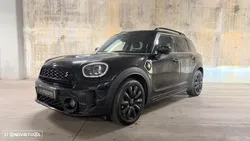 MINI Countryman Cooper SE ALL4 Auto