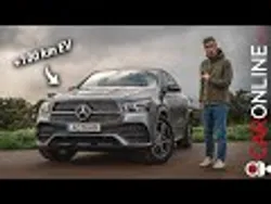 Mercedes-Benz GLE 350 e 4Matic