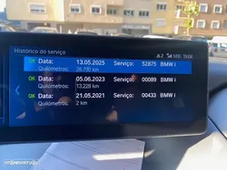 BMW i3 120Ah
