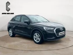 Audi Q3 35 TDI S tronic 110kW (4.75)
