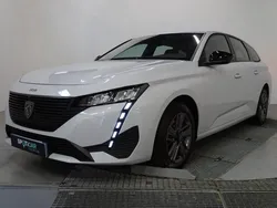 Peugeot 308 SW 1.5 BlueHDi 130ch S&S Active Pack EAT8