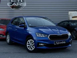 SKODA FABIA 1.0 TSI 95cv Ambition