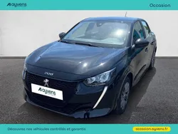 Peugeot E-208 208 136ch Active Pack
