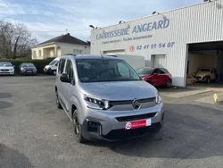 Citroën Berlingo 2 HDI 100 PLUS