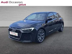 Audi A1 Sportback 30 TFSI 110ch Advanced S tronic 7