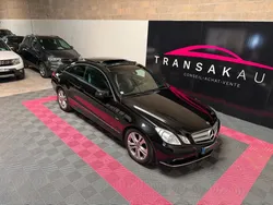 Mercedes-Benz CLASSE E 2.2 CDI 170CH Avantgarde executive