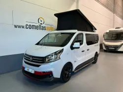 Fiat Talento Talento L1 1.6 145 CV