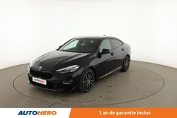 BMW Série 2 Gran Coupé 220d M Sport Auto 8 190 ch
