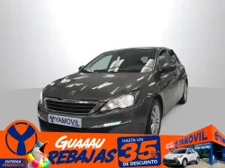 Peugeot 308 1.2 PureTech S&S Active 130