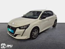 Peugeot 208 PureTech 100 S&S BVM6 Style