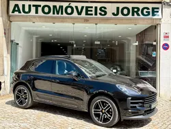 Porsche Macan Spirit