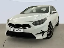 KIA Ceed 1.0 T-GDI Eco-Dynamics Tech 120