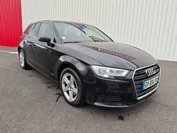 AUDI A3 DIESEL A3 Sportback 30 TDI 116ch Design luxe S tronic 7 Euro6d-T boite automatique