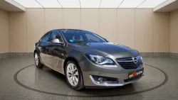 Opel Insignia 1.6CDTI Start&Stop ecoFLEX 136 Selective