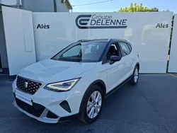 SEAT Arona 1.0 TSI 95 ch Start/Stop BVM5 Xperience