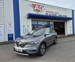 Renault Koleos DCI 175 4X2 INITIAL PARIS XTRONIC