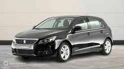 Peugeot 308 1.5 BlueHDi 130ch S&S Active Business EAT8 7cv
