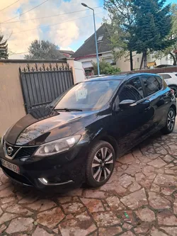 Nissan pulsar 1.2 dig-t 115 connecta