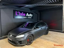 Volkswagen Golf 2.0 TSI 300 BLUEMOTION R 4MOTION DSG BVA / SUIVIE ENTRETIEN TOIT OUVRANT