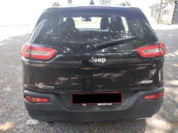 Jeep Cherokee 2.0 MJD LONGITUDE - NACIONAL - C/ GARANTIA - "C/ Gancho de Reboque"
