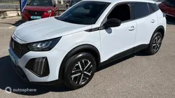 Peugeot 2008 1.2 100ch S&S Style
