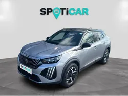 Peugeot 2008 (2) PureTech 130 EAT8 GT