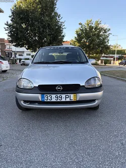 Opel Corsa 1.0