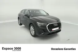 AUDI Q3 Sportback 35 TDI 150 ch S tronic 7 Advanced