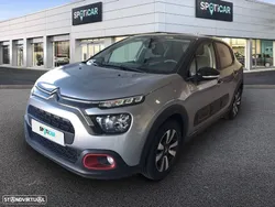 Citroën C3 1.2 PureTech C-Series