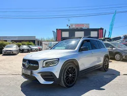 Mercedes GLB 220d 190ch AMG Line 4Matic 8G DCT- 7 PLACES