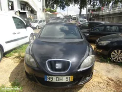 SEAT Leon 2.0 TDI Stylance