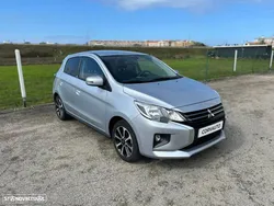 Mitsubishi Space Star 1.2 Connect Edition