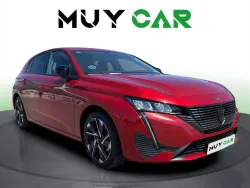 Peugeot 308 1.2 PureTech S&S Allure Pack 130