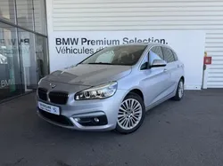 Bmw Série 2 ActiveTourer 216dA 116ch Luxury