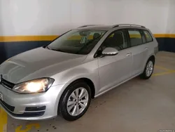 VW Golf 1.6