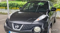 Nissan Juke 1.5 dCi N-Tec de 2013