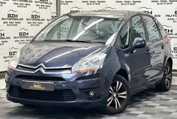 Citroen C4 PICASSO 1.6 HDI110 FAP PACK AMBIANCE GARANTIE 12 MOIS