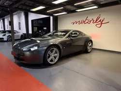 Aston martin V8 Vantage 4.7 Sportshift